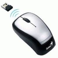 Мышь Genius Micro Traveler 905 V