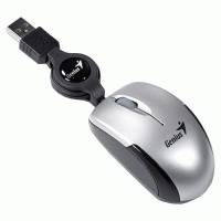 Мышь Genius Micro Traveler S