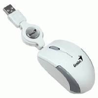 Мышь Genius Micro Traveler W