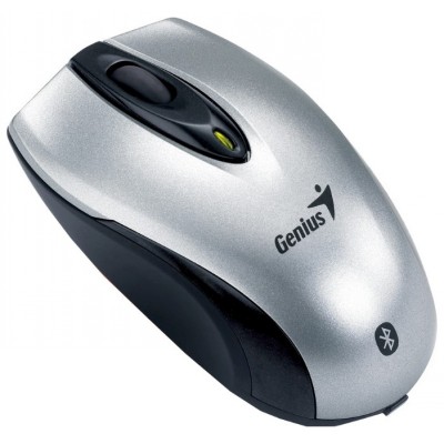 мышь Genius Mini Navigator 900 Silver