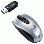 Мышь Genius Mini Navigator 900 Black