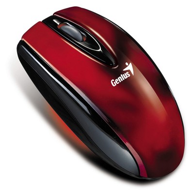 мышь Genius Mini Navigator V2 U