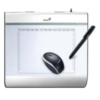 Планшет для рисования Genius MousePen i608x