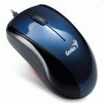 Мышь Genius Navigator 320 Blue