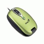 Мышь Genius Navigator 380 Green
