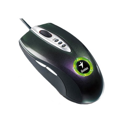 мышь Genius Navigator 535