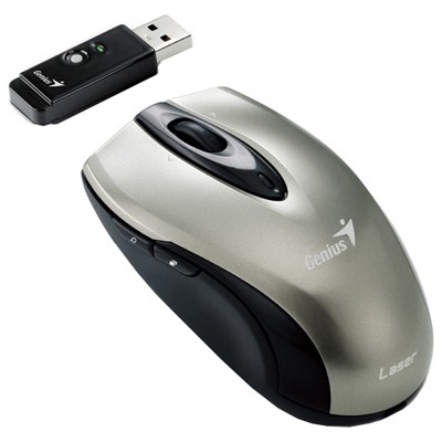 мышь Genius Navigator 900G