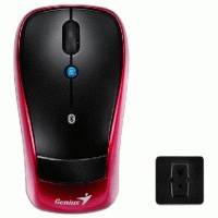 Мышь Genius Navigator 905 Red