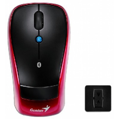 мышь Genius Navigator 905 Red