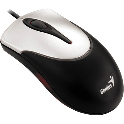 мышь Genius NetScroll 100 USB