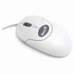 Мышь Genius NetScroll 110 PS/2 White