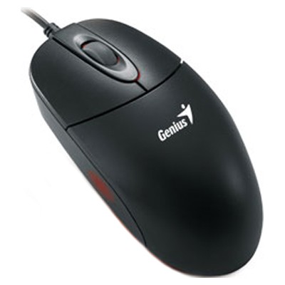 мышь Genius NetScroll 130