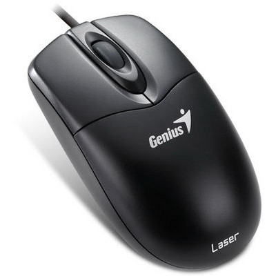 мышь Genius NetScroll 200 USB
