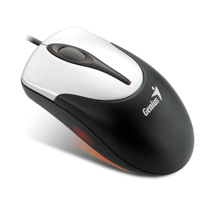 мышь Genius NetScroll 210