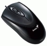 Мышь Genius NetScroll 220U