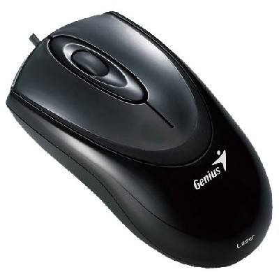 мышь Genius NetScroll 220U