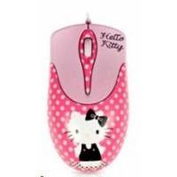 Мышь Genius NetScroll 310 Hello Kitty