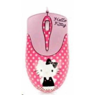 мышь Genius NetScroll 310 Hello Kitty