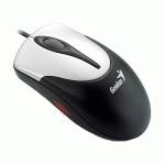 Мышь Genius NetScroll 310 Silver USB