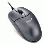 Мышь Genius NetScroll 311 Grey
