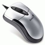 Мышь Genius NetScroll 321B