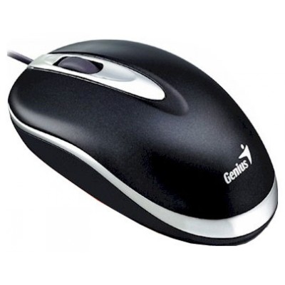 мышь Genius NetScroll+Mini Traveler