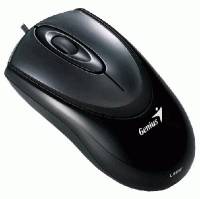Мышь Genius NetScroll T220