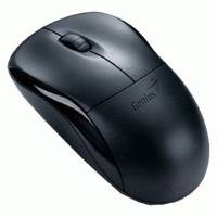 Мышь Genius NS-6000 Black