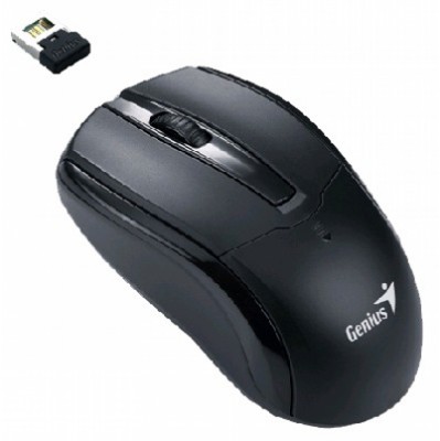 мышь Genius NS-6005 Black