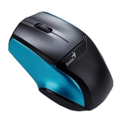 мышь Genius NS-6010 Black/Blue
