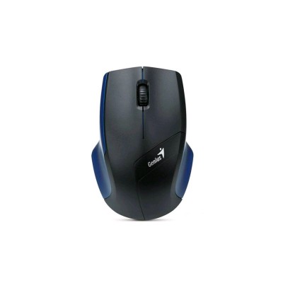 мышь Genius NS-6015 Black/Blue