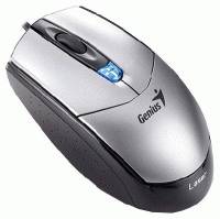 Мышь Genius NScr G500 Laser