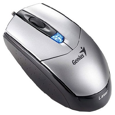 мышь Genius NScr G500 Laser