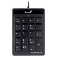 Клавиатура Genius NumPad i110 USB