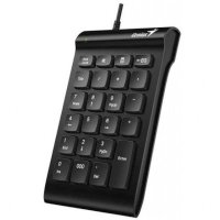 Клавиатура Genius NumPad i130