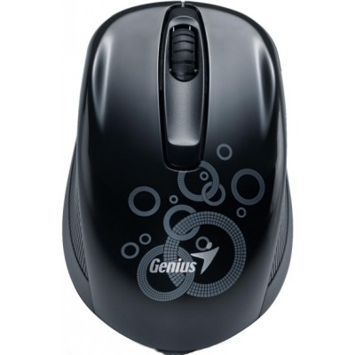 мышь Genius NX-6510 Black/Tattoo