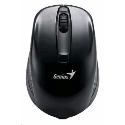 мышь Genius NX-6510X Black