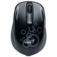Мышь Genius NX-6510X Black Tattoo