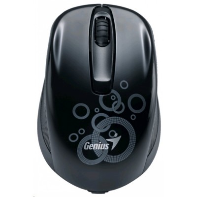 мышь Genius NX-6510X Black Tattoo