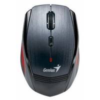 Мышь Genius NX-6550 Grey/Red