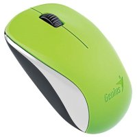 Мышь Genius NX-7000 Green