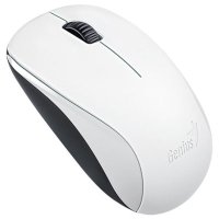 Мышь Genius NX-7000 White
