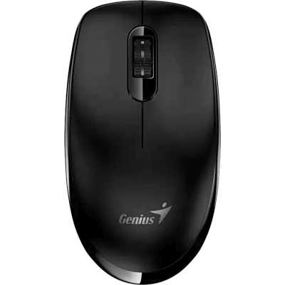 Мышь Genius NX-7000XE Black