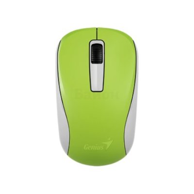 мышь Genius NX-7005 Green