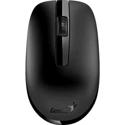 Мышь Genius NX-7007 Black