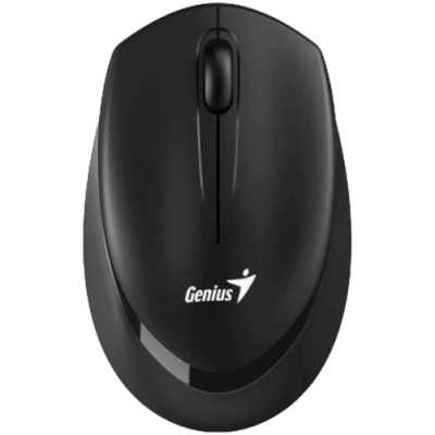 Мышь Genius NX-7009 Black