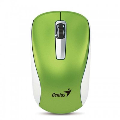 мышь Genius NX-7010 Green