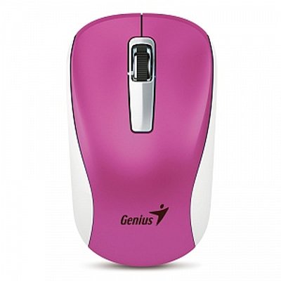 мышь Genius NX-7010 Magenta
