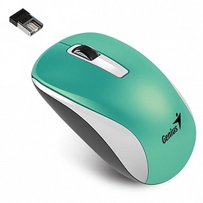 мышь Genius NX-7010 Turquoise