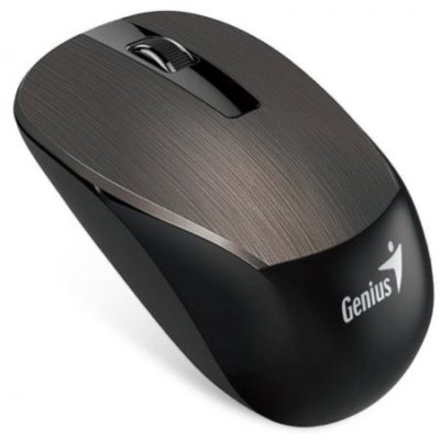 мышь Genius NX-7015 Chocolate